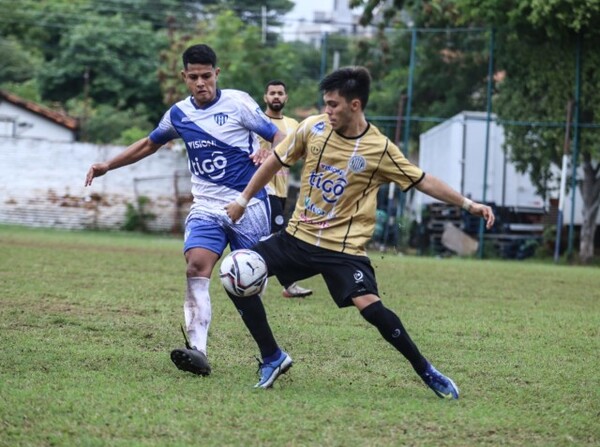 Primera C: Continúa el desarrollo de la fecha 8 - APF