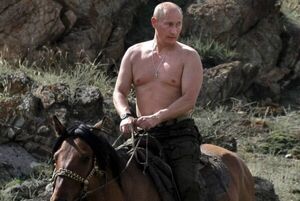 Los líderes del G7 se burlan de Putin