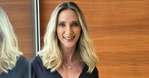 "Quiero que gane el candidato que elimine las ollas populares", dice Florencia Gismondi