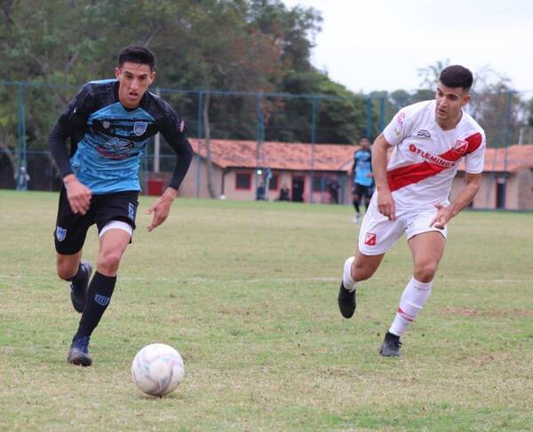 Crónica / Intermedia: Atyrá FC dio la sorpresa y le ganó a River Plate