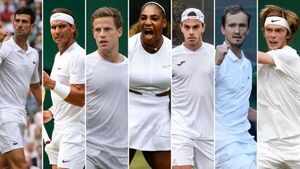 El regreso de Serena Williams, el posible duelo de Djokovic ante Nadal y la prohibición de jugadores rusos y bielorrusos: todo lo que hay que saber de Wimbledon