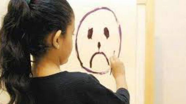 Conocé los síntomas de la depresión en niños