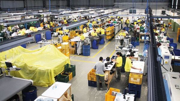 Extensión del régimen impulsa la mayor apuesta | Exportaciones | 5Días