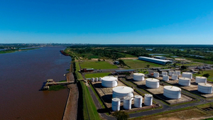 Monte Alegre SA exportó aceite de petróleo por valor de US$ 630.000 en noviembre del 2020 | Exportaciones | 5Días