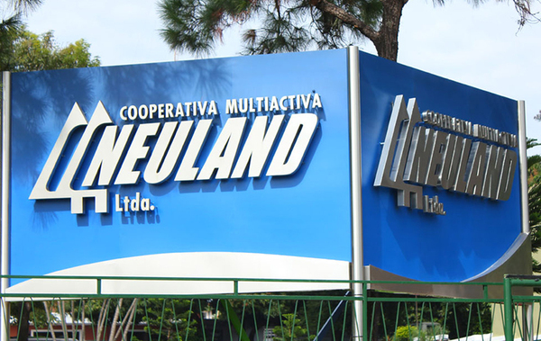 Coop. Mult. Neuland exportó carne por valor de US$ 8,06 millones en noviembre del 2020 | Exportaciones | 5Días
