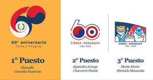 La Nación / Corea-Paraguay: lanzarán estampillas conmemorativas por 60 años de relaciones diplomáticas