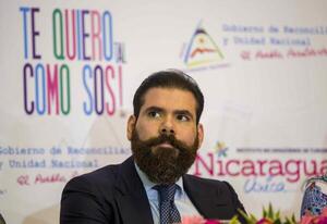 Nicaragua firma un acuerdo de cooperación con Irán sobre productos farmacéuticos - MarketData
