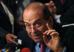 Jefe de Misión de ONU en Colombia se reúne con canciller designado por Petro - Mundo - ABC Color