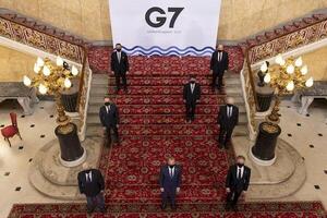 El G7 destinará US$ 600.000 millones en infraestructuras hasta 2027 | Internacionales | 5Días