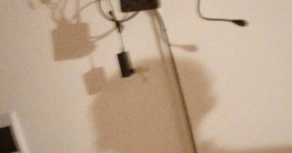 La Nación / Areguá: entraron en su casa y denuncian que la policía no protege al barrio