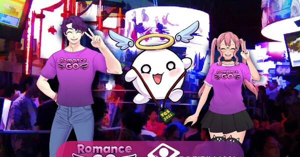 La Nación / Desarrolladora paraguaya de videojuegos fue invitada en el Tokyo Game Show