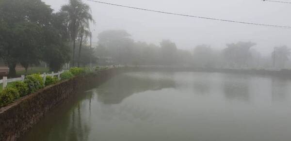 Crónica / Logran identificar a cadáver que apareció en la laguna Punta Porã