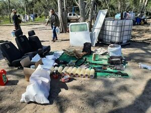 Día internacional contra el tráfico ilícito y abuso de drogas