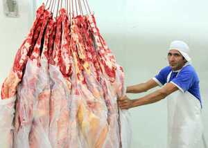 Importaciones chinas de carne vacuna siguieron creciendo en mayo