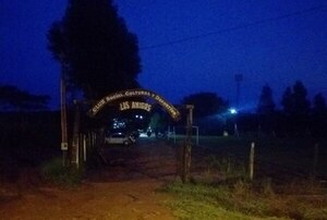 Diario HOY | Encuentro político termina con dos heridos de bala en San Pedro del Paraná