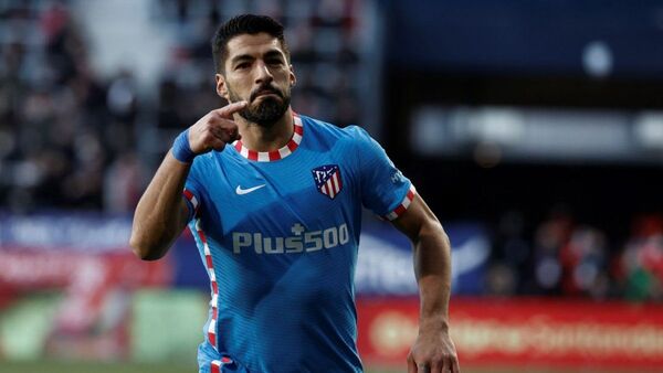 River Plate rompe el mercado de pases con Luis Suárez