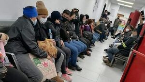 Pacientes de IPS Luque denuncian desorganización y larga espera