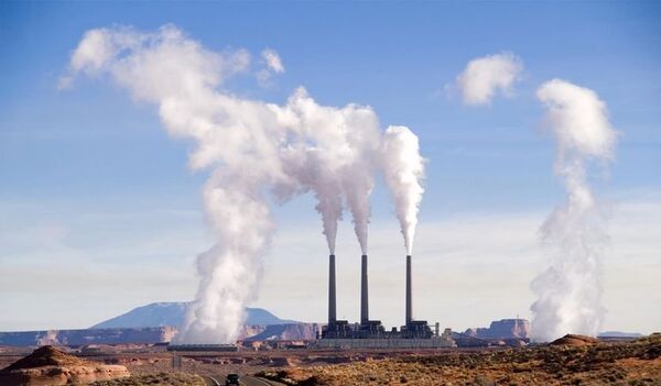 Un calentamiento puntual de más de 2 grados podría causar daños irreversibles - Mundo - ABC Color