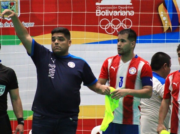 Segundo triunfo albirrojo - APF