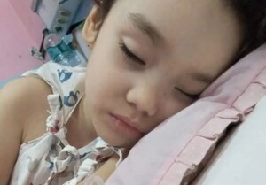Corazón de Nahiara se debilita y piden al Gobierno acceder al corazón artificial - Noticiero Paraguay