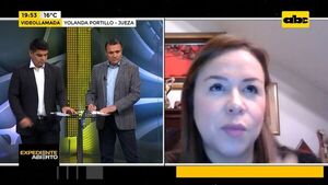 Dan 6 años de cárcel al excomandante Francisco Alvarenga - ABC Noticias - ABC Color