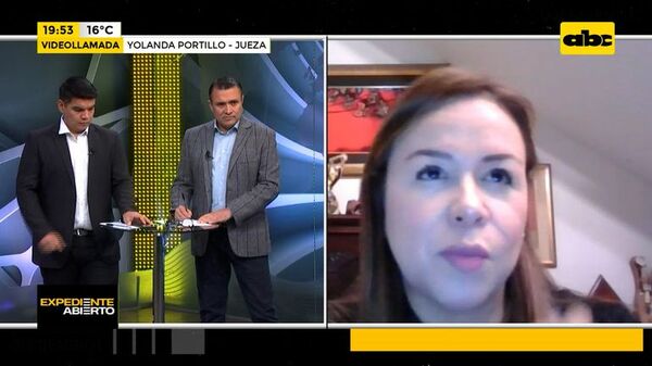 Dan 6 años de cárcel al excomandante Francisco Alvarenga - ABC Noticias - ABC Color
