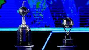 Diario HOY | Con 12 excampeones en octavos se reanudan la Libertadores y la Sudamericana