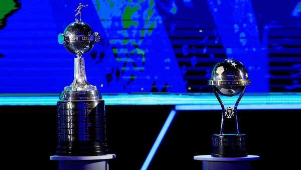 Diario HOY | Con 12 excampeones en octavos se reanudan la Libertadores y la Sudamericana