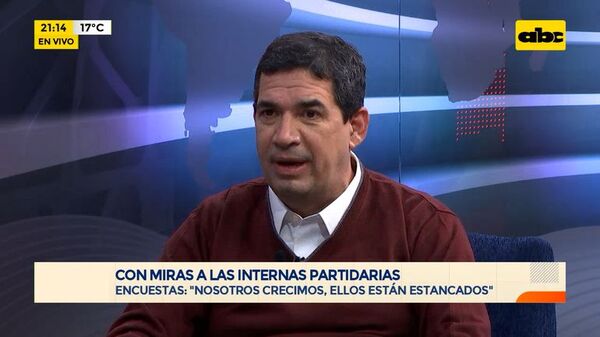 Con miras a las internas partidarias - ABC Noticias - ABC Color