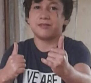 Siguen buscando a un niño epiléptico que desapareció el viernes último
