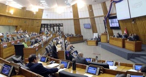 La Nación / Informes sobre una inversión de la EBY