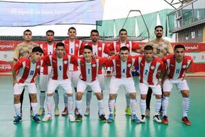 Bolivarianos 2022: Debut a nivel de los equipos que intimida - Polideportivo - ABC Color