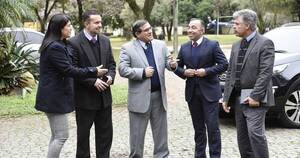 La Nación / Nuevo garrote de persecución política y empresarial