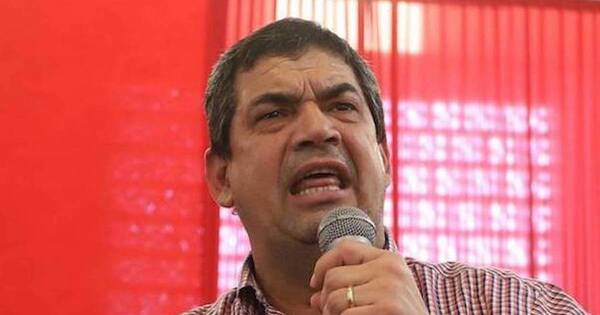 La Nación / En Clarín mencionan nexos de Velázquez con Hezbolá