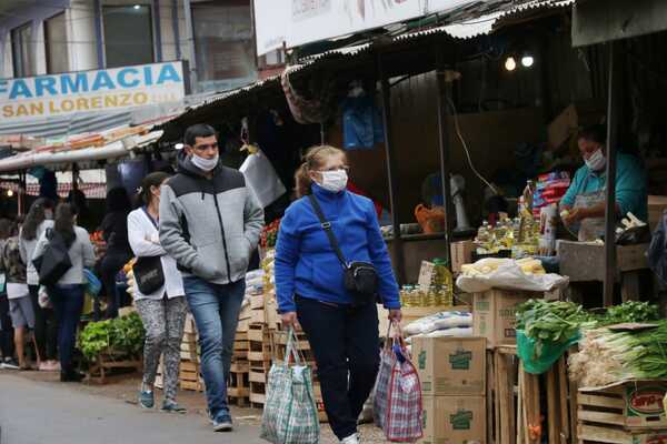 Diario HOY | Ambiente fresco a frío en la última semana de junio