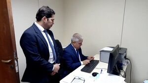 Trámite de oposición revocado