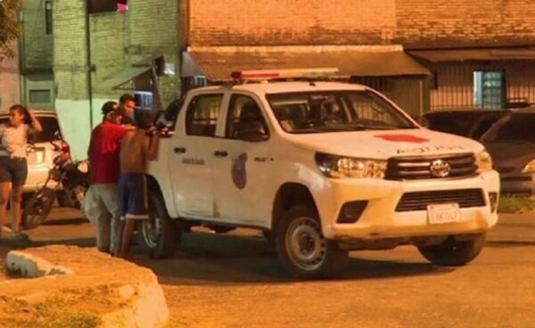 Asesinan a una mujer en la Characita: otro presunto caso de feminicidio