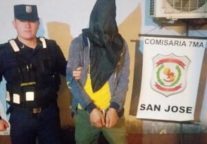 Ladrón roba celular en una fiesta de San Juan, pero turba lo persigue y aprehende – Diario TNPRESS