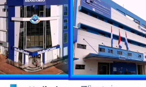 GRUPO PERFER proyecta invertir USD 25 millones para construir moderno sanatorio en Ciudad del Este – Diario TNPRESS