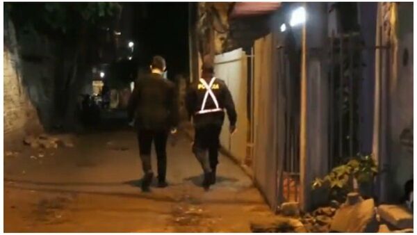 Mujer es asesinada a puñaladas por su pareja en la Chacarita