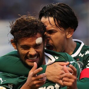 Diario HOY | Palmeiras iguala ante Avaí y desaprovecha la oportunidad de aumentar su ventaja