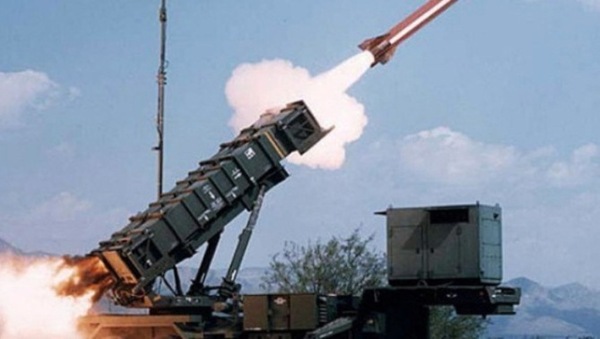 EEUU quiere dotar a Ucrania de misiles tierra-aire de "mediano y largo alcance" - .::Agencia IP::.