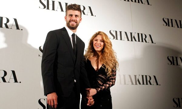Piqué sufre por Shakira, asegura el presidente del Barcelona