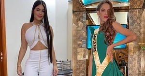 Laurys Dyva y La Comadre, pasaron de ser figuras de internet a celebridades paraguayas