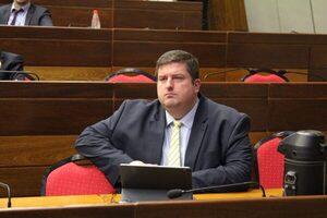 La «Alianza Encuentro Nacional» presentará sus listas de candidatos legislativos