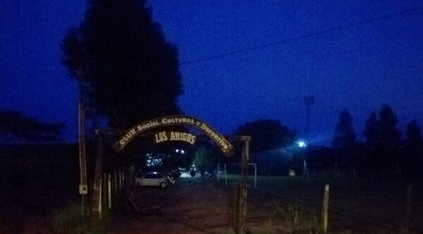 San Pedro del Paraná: Encuentro político termina con dos heridos de bala