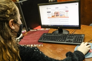 Jubilaciones pone a disposición renovada sección en portal web de Hacienda - .::Agencia IP::.