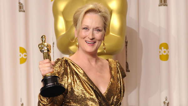 La trágica historia de amor de Meryl Streep: vio morir a su exnovio muy joven