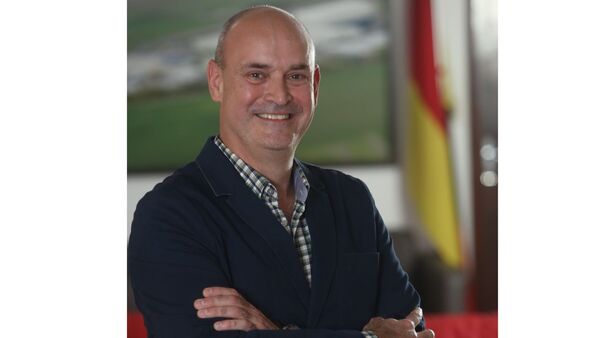 Daniel Ríos: “Trajeron desarrollo y trabajo para el Chaco Paraguayo” | Empresas | 5Días