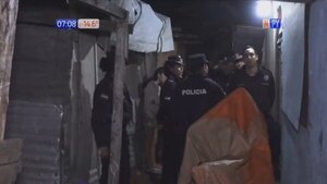 Reportan supuesto feminicidio en el barrio Chacarita | Noticias Paraguay